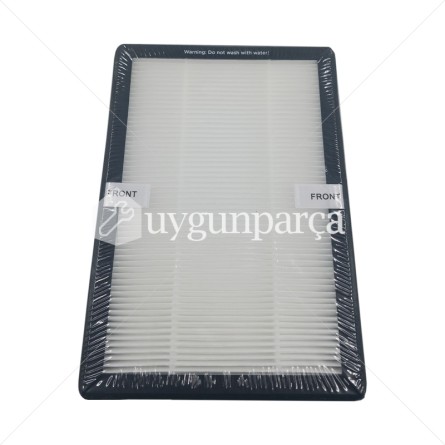 Arçelik 16380HKV Vantilatör Hepa Filtre - 9178037528