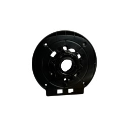 Vantilatör Motor Ön Kapağı - 9178064343