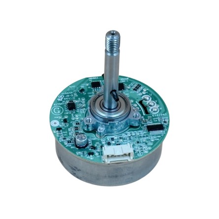Arçelik 16395NAV Vantilatör Motoru - 9178064215