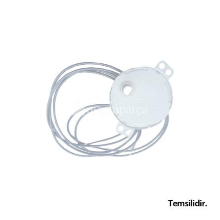 Arçelik Vantilatör Step Motor - 9178064274