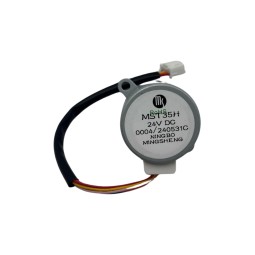 Vantilatör Taban Salınım Motoru - 9178066036