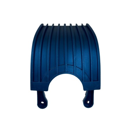 Beko 31695NAV Vantilatör Yan Panel - 9178064219