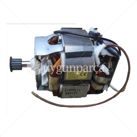 Arçelik K1191 Blender Motor - 9182001247 
