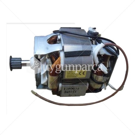 Arçelik Blender Motor - 9182001247 