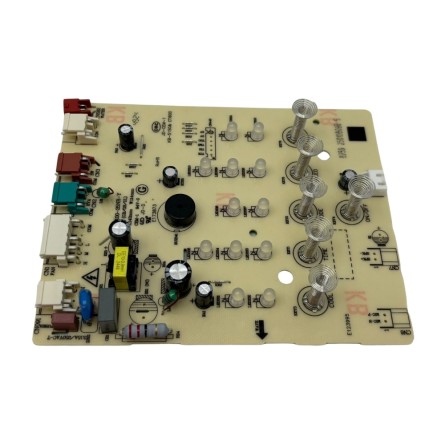 Grundig Kule Tipi Vantilatör Elektronik Kartı - 9178066071