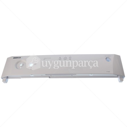Beko Bulaşık Makinesi Ön Panel  - 1742901849