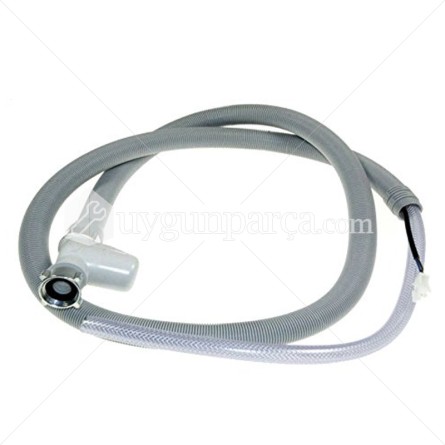 Hotpoint-Ariston LFF816EUHAR Bulaşık Makinesi Su Giriş Hortumu Aqua Stop - C00372679