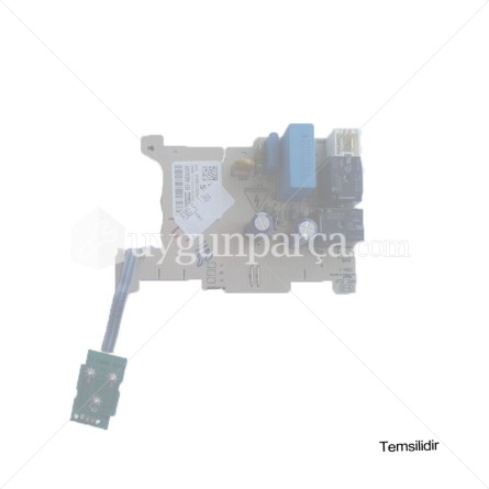 Hotpoint-Ariston Bulaşık Makinesi Elektronik Kart (LED) - C003033627