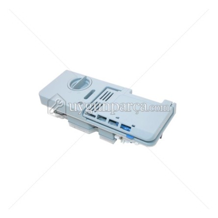 Hotpoint-Ariston BFV620K Bulaşık Makinesi Deterjan Kutusu - C00143377