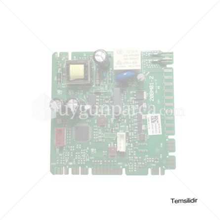 Bulaşık Makinesi Elektronik Kart - C00502501