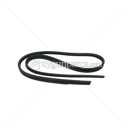 Indesit D61 Bulaşık Makinesi Kapak Sızdırmazlık Contası - C00141317