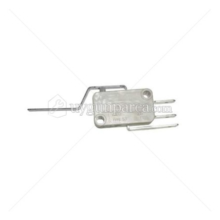 Bulaşık Makinesi Şamandıra Mikroswitch (Anahtarı) - C00143107