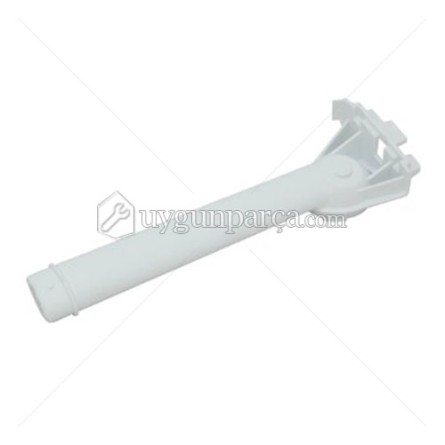 Indesit D41EU Bulaşık Makinesi Üst Pervane Giriş Borusu - C00110527