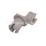 Hotpoint-Ariston LFF816EUHAR Bulaşık Makinesi Sepet Tekerleği - C00257142