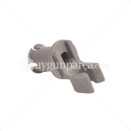 Hotpoint-Ariston LFF816EUHAR Bulaşık Makinesi Sepet Tekerleği - C00257142