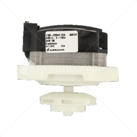 Hotpoint-Ariston Bulaşık Makinesi Sirkülasyon Motoru - C00302488