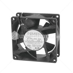 Buzdolabı Fan Motoru - C00301746