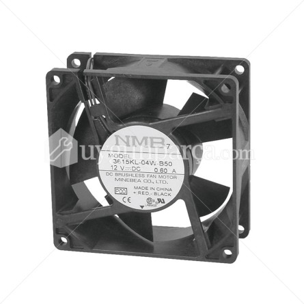 Buzdolabı Fan Motoru - C00301746
