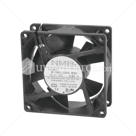 Hotpoint-Ariston Buzdolabı Fan Motoru - C00301746