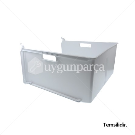 Hotpoint-Ariston Buzdolabı Sol Sebzelik Çekmecesi -  C00511147