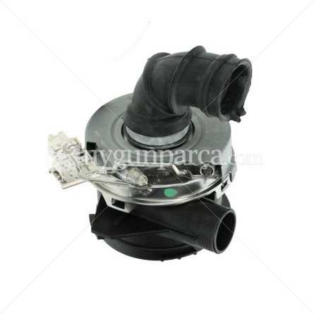 Indesit Bulaşık Makinesi Rezistans - C00256526