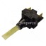 Indesit D230EU Bulaşık Makinesi Açma Kapama Anahtarı (Switch) - C00034349