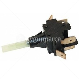 Bulaşık Makinesi Açma Kapama Anahtarı (Switch) - C00104878