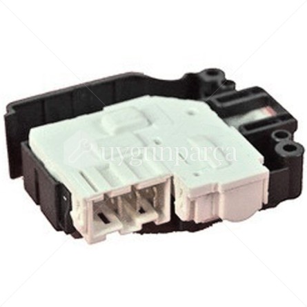 Hotpoint-Ariston WMSD723BEU Çamaşır Makinesi Kapak Kilidi - C00285597
