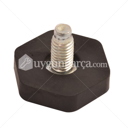 Hotpoint-Ariston AQ114D697D Çamaşır Makinesi Ayarlı Ayak - C00296866
