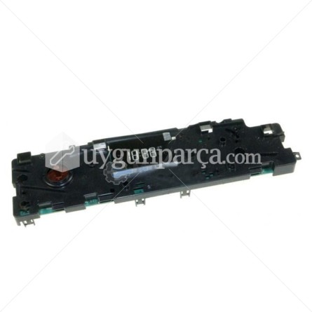 Indesit Çamaşır Makinesi Ekran Kartı - C00293589