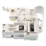 Hotpoint-Ariston AQ105D49DEUB Çamaşır Makinesi Kapak Kilidi - C00299278