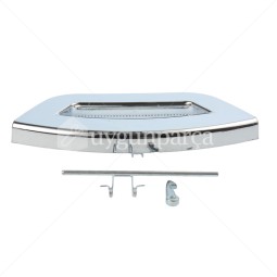 Çamaşır Makinesi Kapak Mandalı - C00286843
