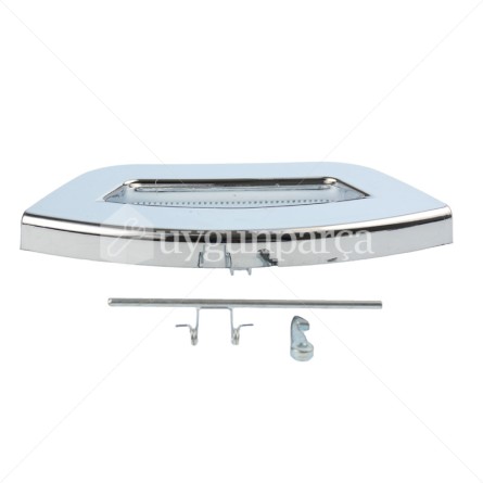 Hotpoint-Ariston Çamaşır Makinesi Kapak Mandalı - C00286843