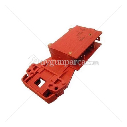 Hotpoint-Ariston Çamaşır Makinesi Kapak Kilidi - C00146457