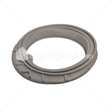 Hotpoint-Ariston AQ83L09EU Çamaşır Makinesi Körük Lastiği - C00286083