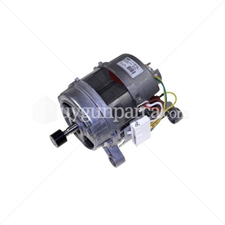 Hotpoint-Ariston AQ93F297EU Çamaşır Makinesi Yıkama Motoru - C00298494
