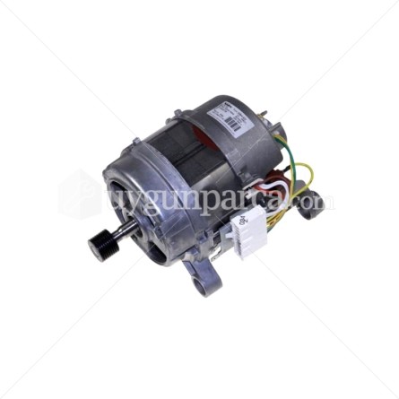 Indesit IWC81283CECOEU Çamaşır Makinesi Yıkama Motoru - C00298494