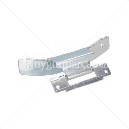 Indesit IWB6065BAG Çamaşır Makinesi Kapak Menteşesi - C00255430