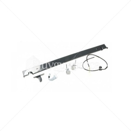 Hotpoint-Ariston E2BYH19223FO3TK Buzdolabı Kapak Sağdan Sola Döndürme Menteşe Kiti - C00308115