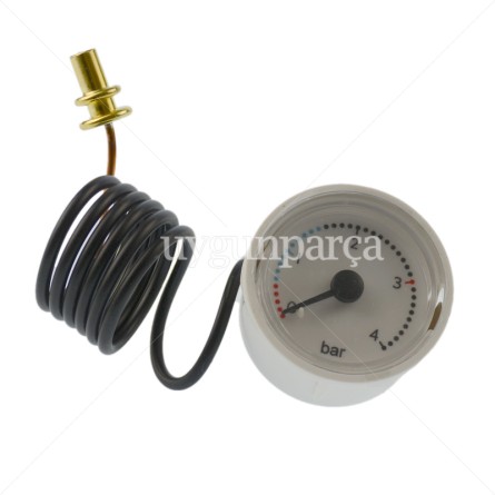 ECA Calora Kombi Manometre Basınç Göstergesi - 65100695