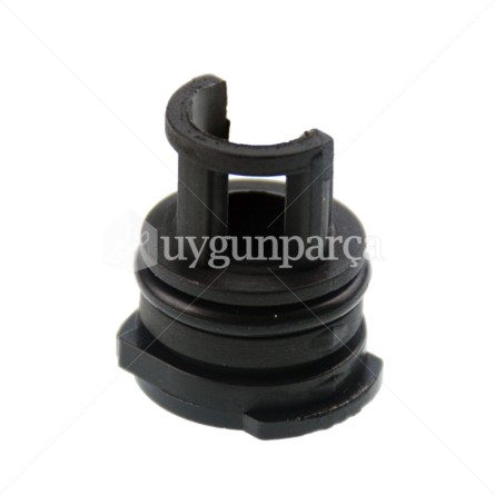 Hotpoint-Ariston Kombi Plastik Tapa - 65104445