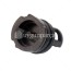 Hotpoint-Ariston Kombi Plastik Tapa - 65104445
