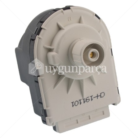 Arçelik DGKY20HP Kombi 3 Yollu Grup Step Motoru - 61302483