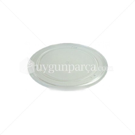 Hotpoint-Ariston Mikrodalga Fırın Cam Tepsi - C00269352
