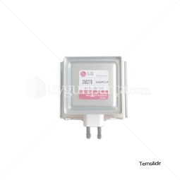 Mikrodalga Fırın Beyni Magnetron - 9178010268 