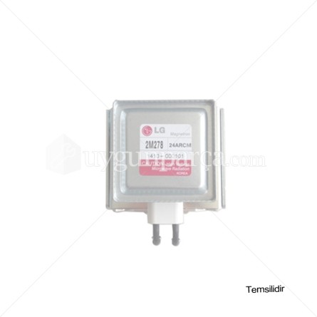 Mikrodalga Fırın Beyni Magnetron - C00311327