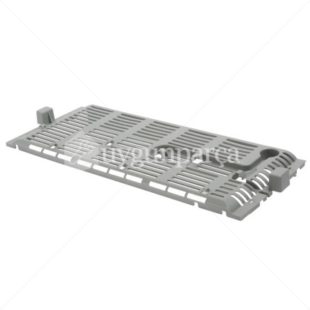 Bosch Buzdolabı Arka Kapak - 00683953