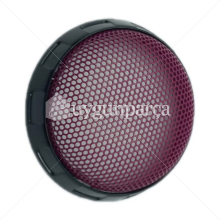 Altus Saç Kurutma Makinesi Arka Izgara - 9178003515