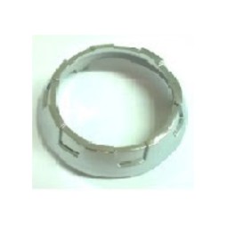 Saç Kurutma Makinesi Arka Kapak (Gümüş) - AR501502