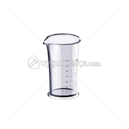Arnica AA170H Maestro Minirobot Blender Ölçü Kabı - AA 170 H
